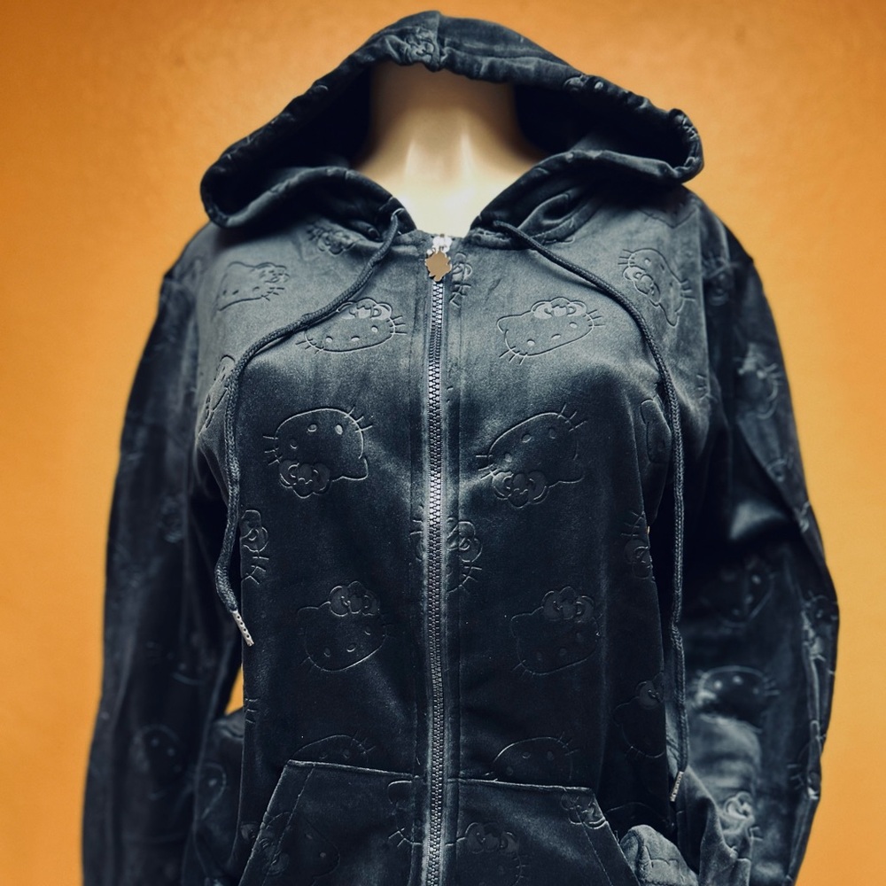Women set / pants/hoodie